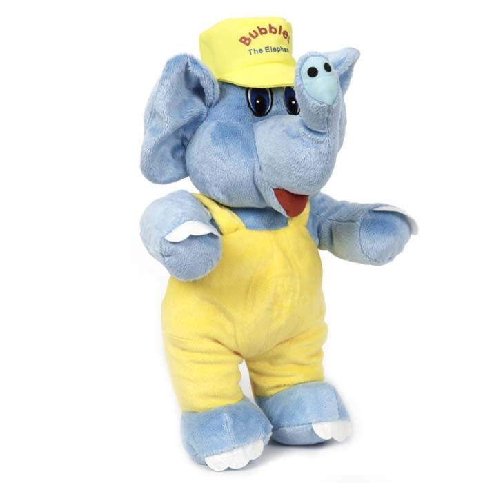 Stuffed Animal