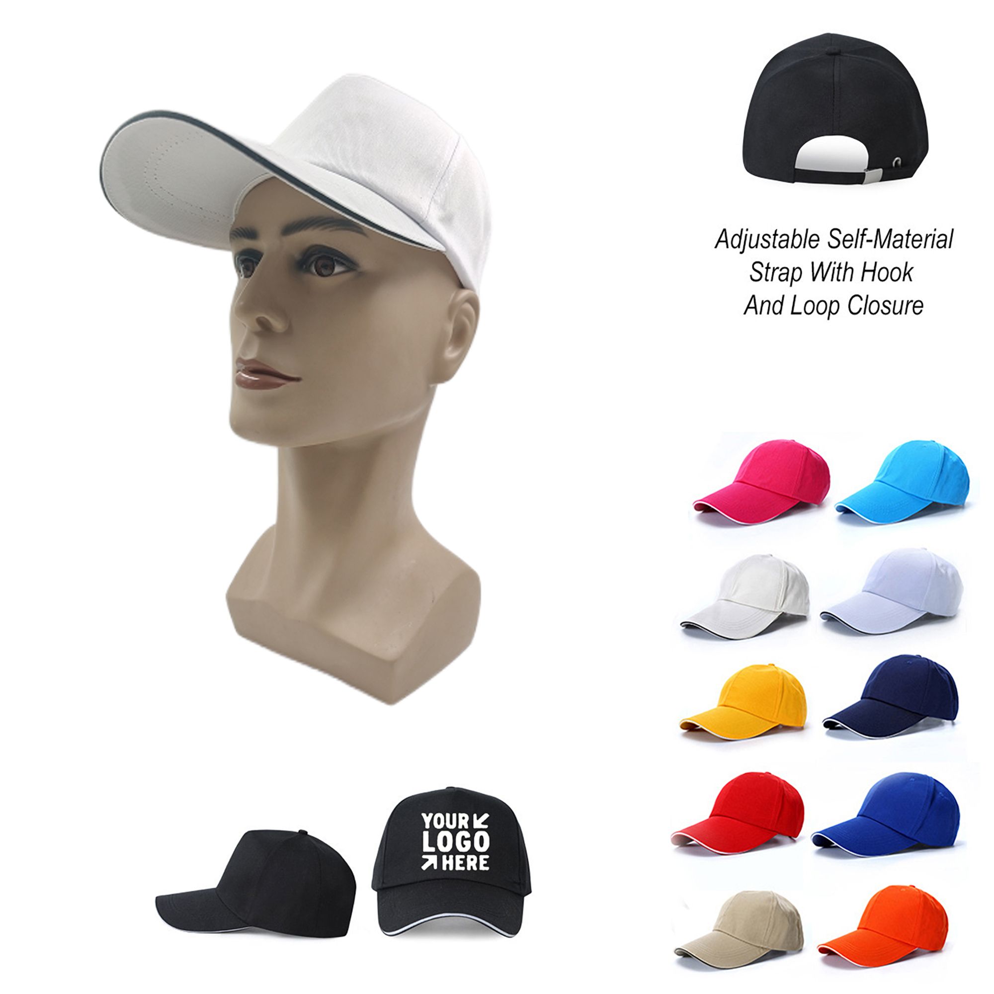 Cap