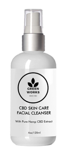 CBD Cleanser