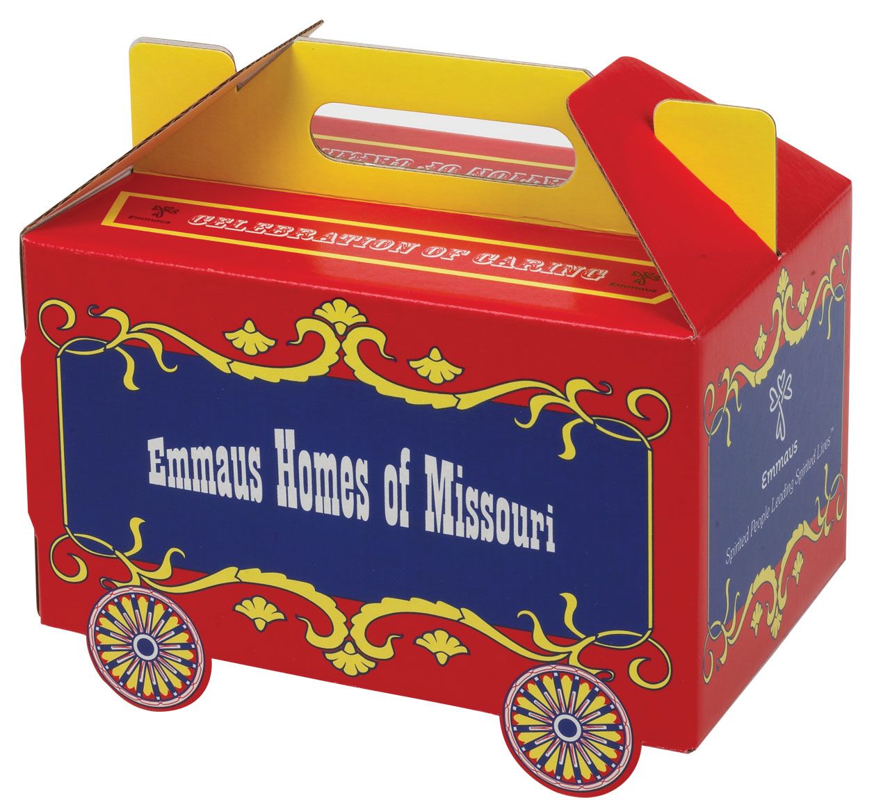 Treat Box