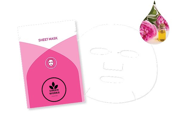 Sheet Mask