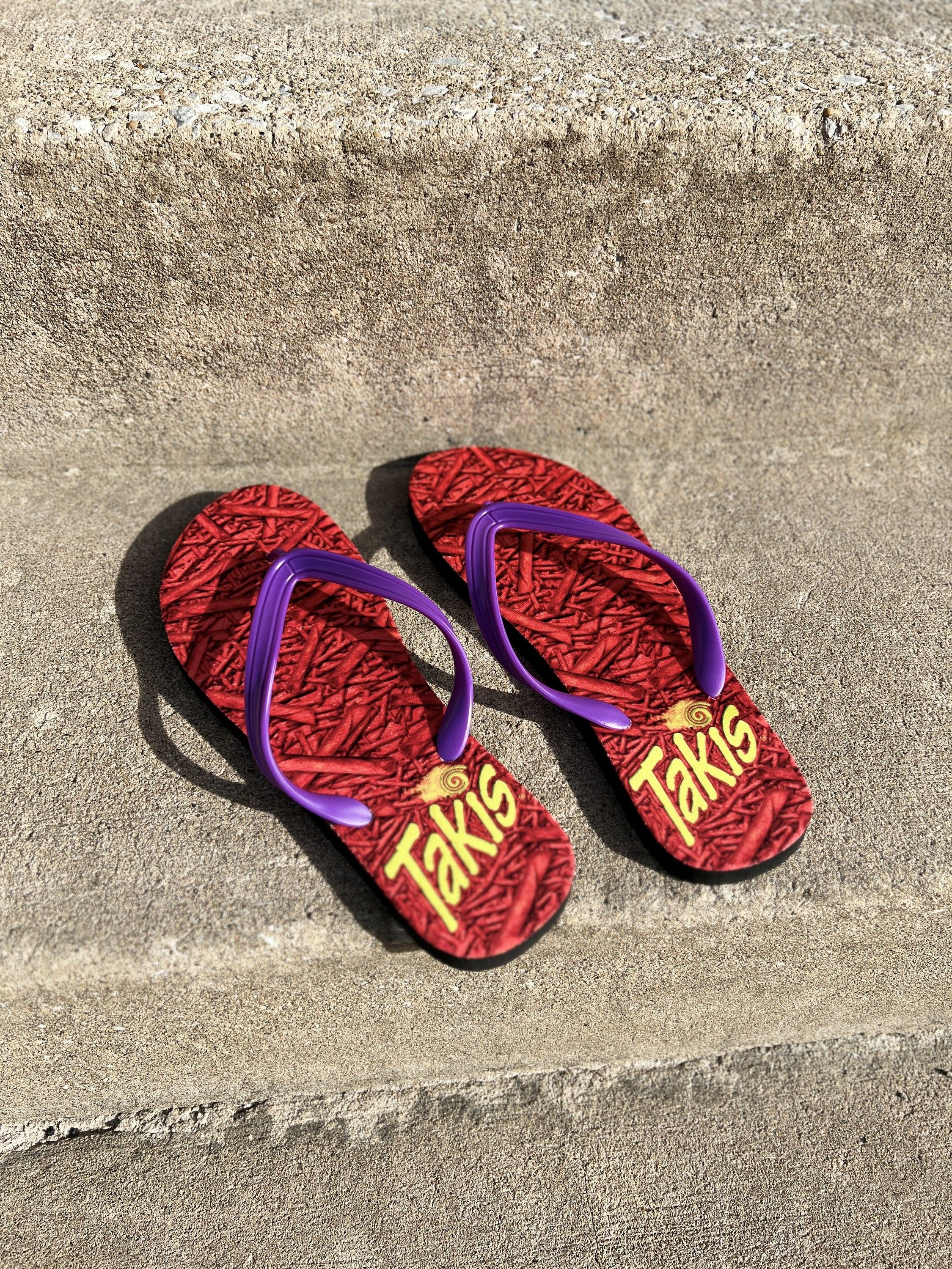 Flip Flops