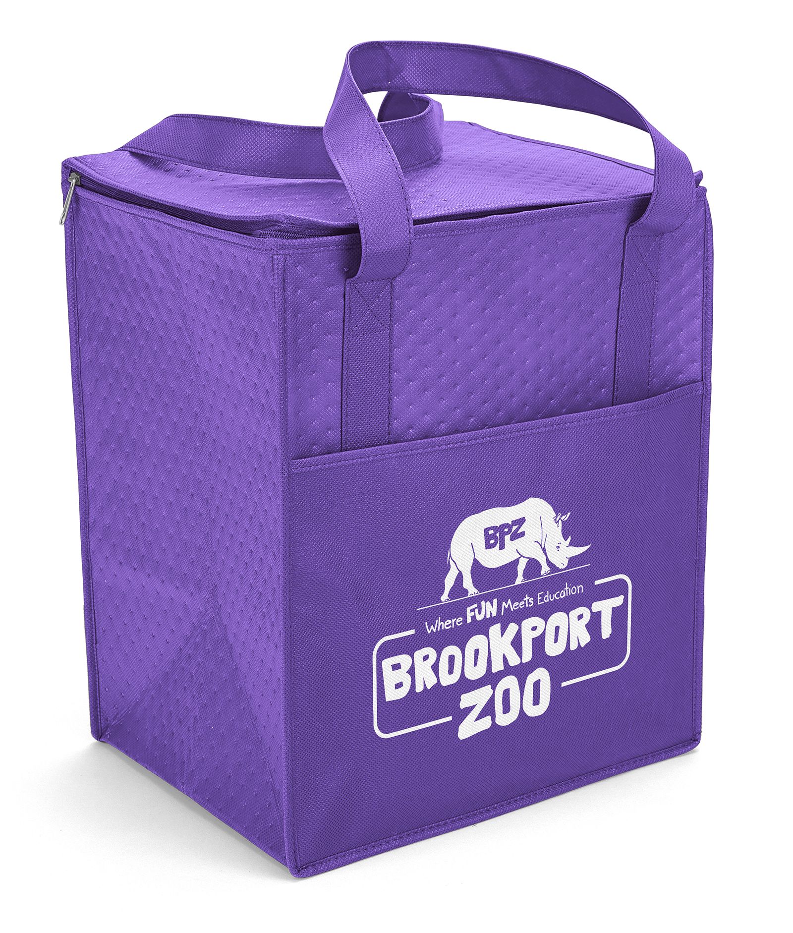Cooler Tote Bag 