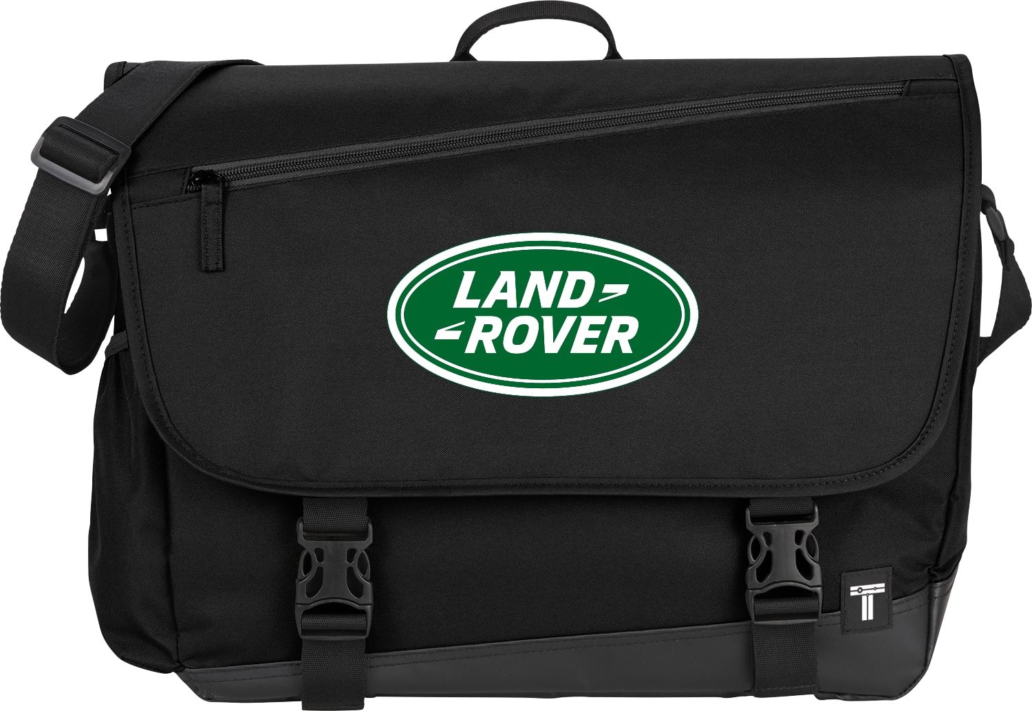 Messenger Bag
