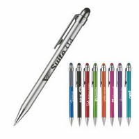 Lavon Stylus Chrome Pen – Apartment Ideas Promotional