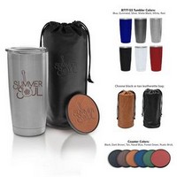 24 Pack 20 oz Sublimation Tumblers Bulk Kit, Stainless Steel Blank Straight  Skinny Travel Tumbler Set with Lid, Rubber Base, Straw Brush, DIY Sticker,  Shrink Wrap for Heat Transfer Press