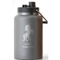 Custom Engraving Studio, LLC: RTIC 64 Oz. Bottle