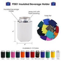 FT001 Insulated Beverage Holder